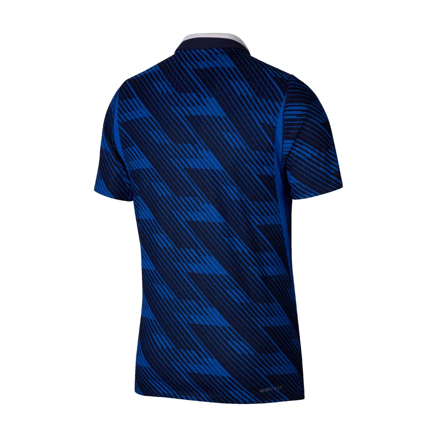 France 2026 World Cup Jersey view 2