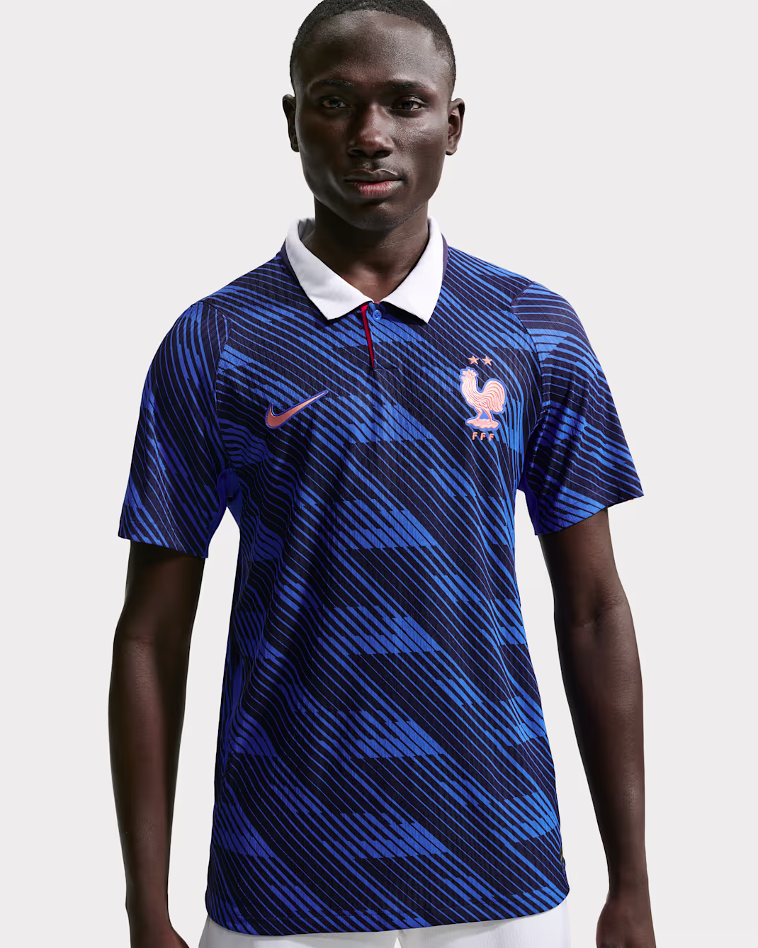 France 2026 World Cup Jersey view 6